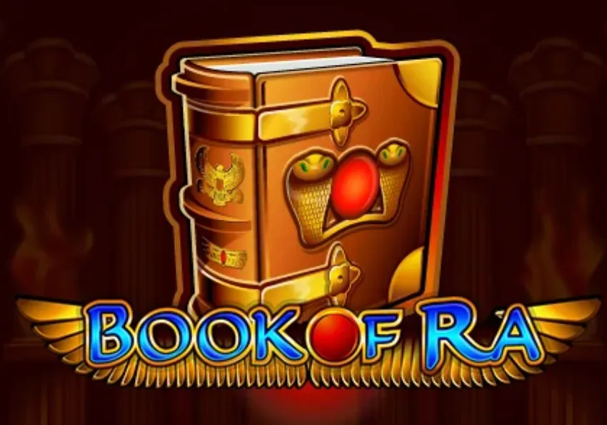 Slot Book of Ra