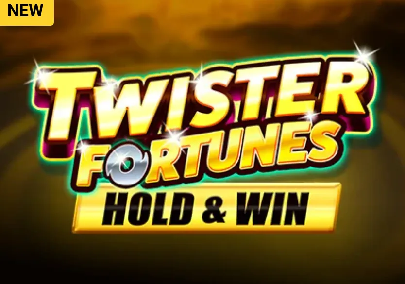 Slot Twister Fortunes